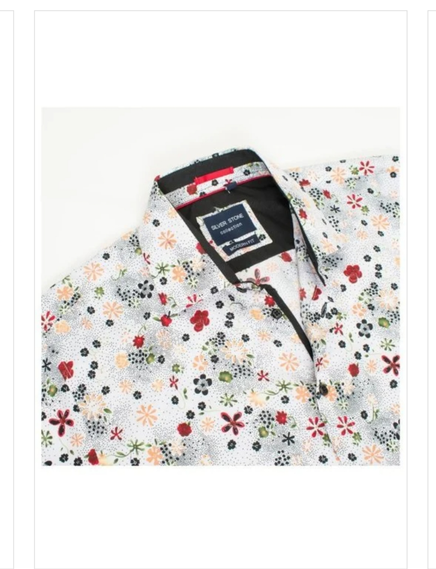 Short sleeves shirts