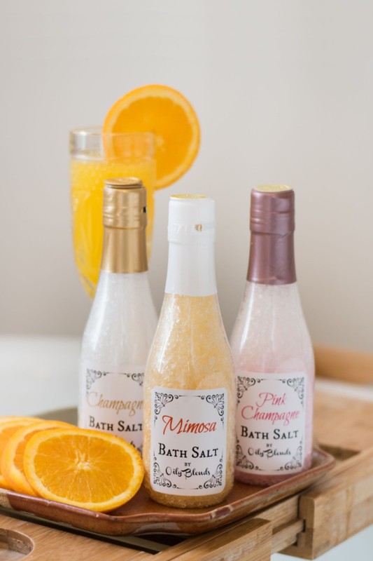 Wine Salt 6 Pack Sampler