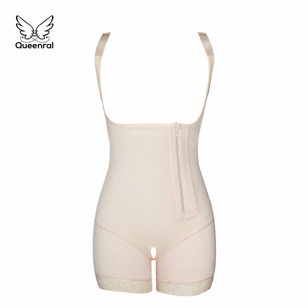 Waist trainer  Shapewear Slimming binders Shaper Corset Slimming reductora butt lifter modeling strap body shaper Faja women ass