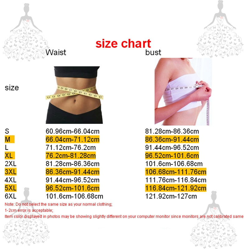 Waist trainer  Shapewear Slimming binders Shaper Corset Slimming reductora butt lifter modeling strap body shaper Faja women ass