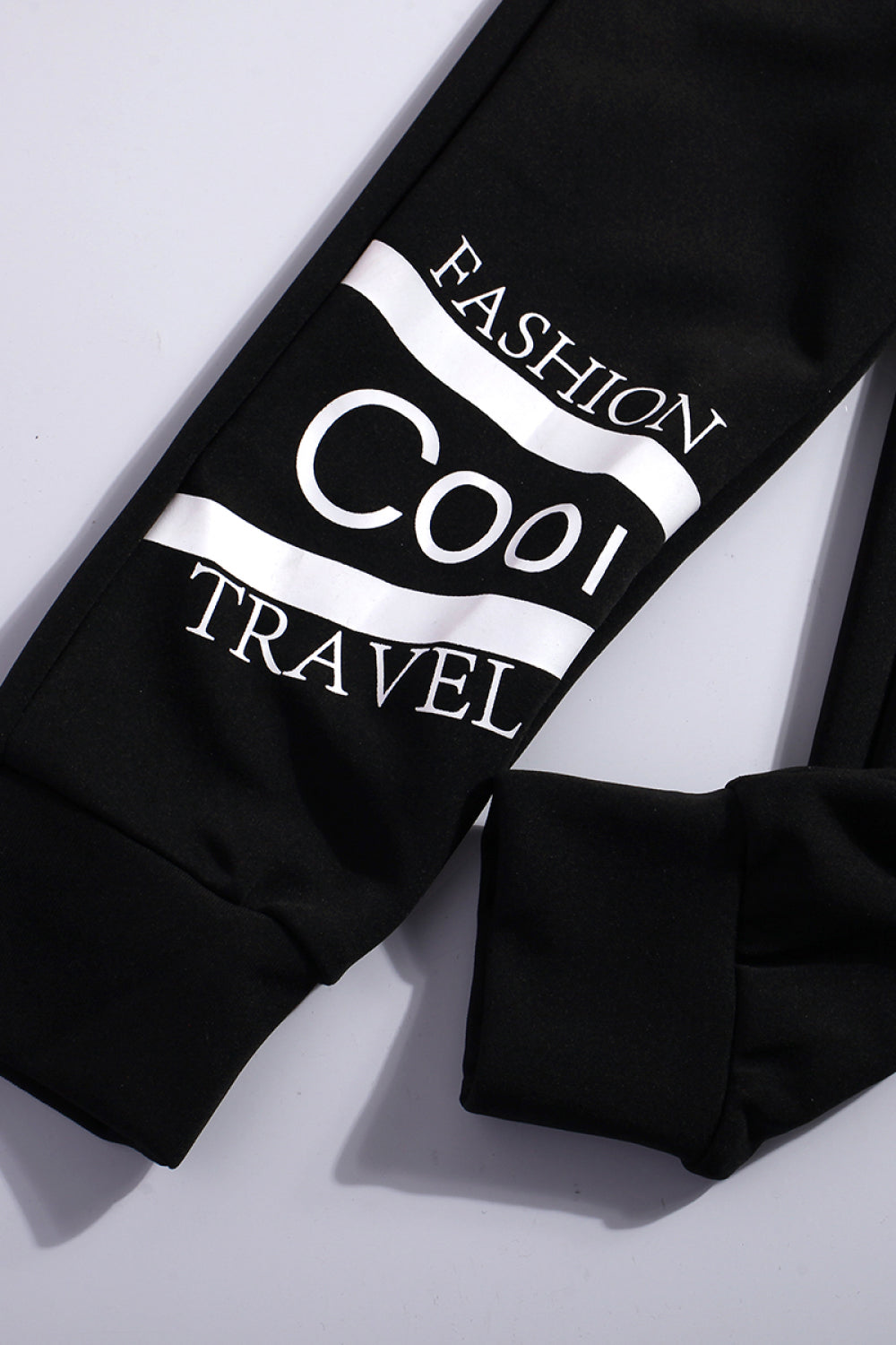 Boys FASHION Sweatshirt and Pants Set